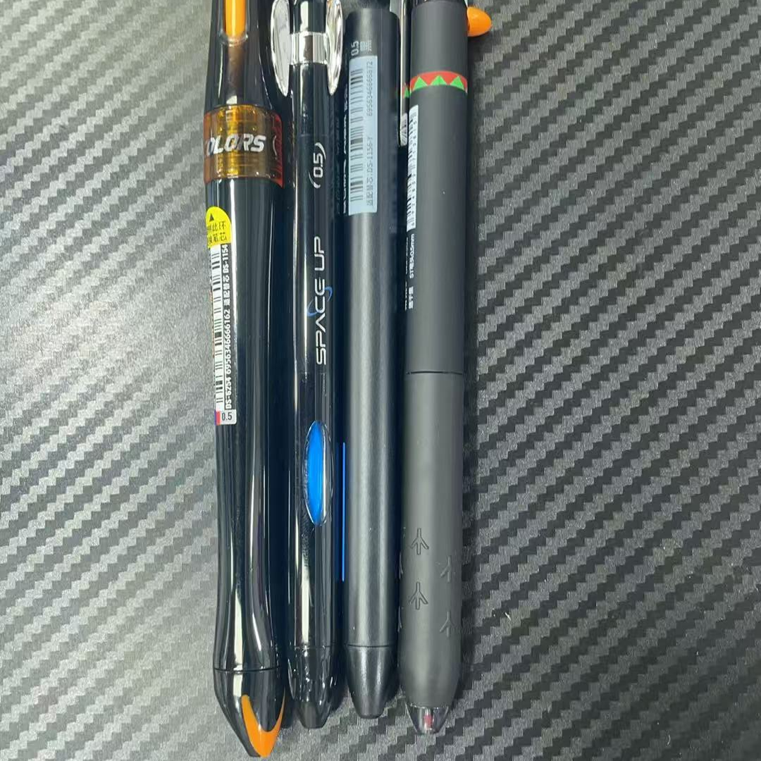 发巡航黑杆➕玩转黑杆➕悬境黑杆➕小鸡黑杆，到手4支。不发燃气灶