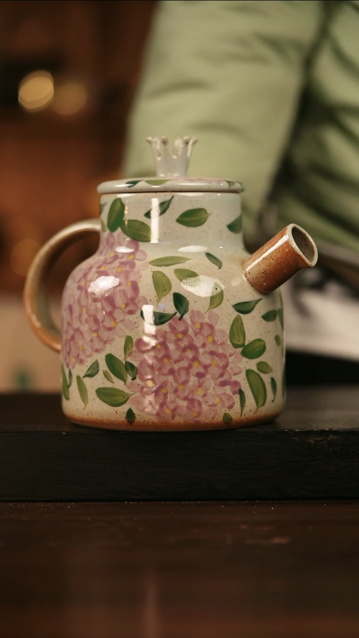 【闪购商品】其他433遇瓷手作同款