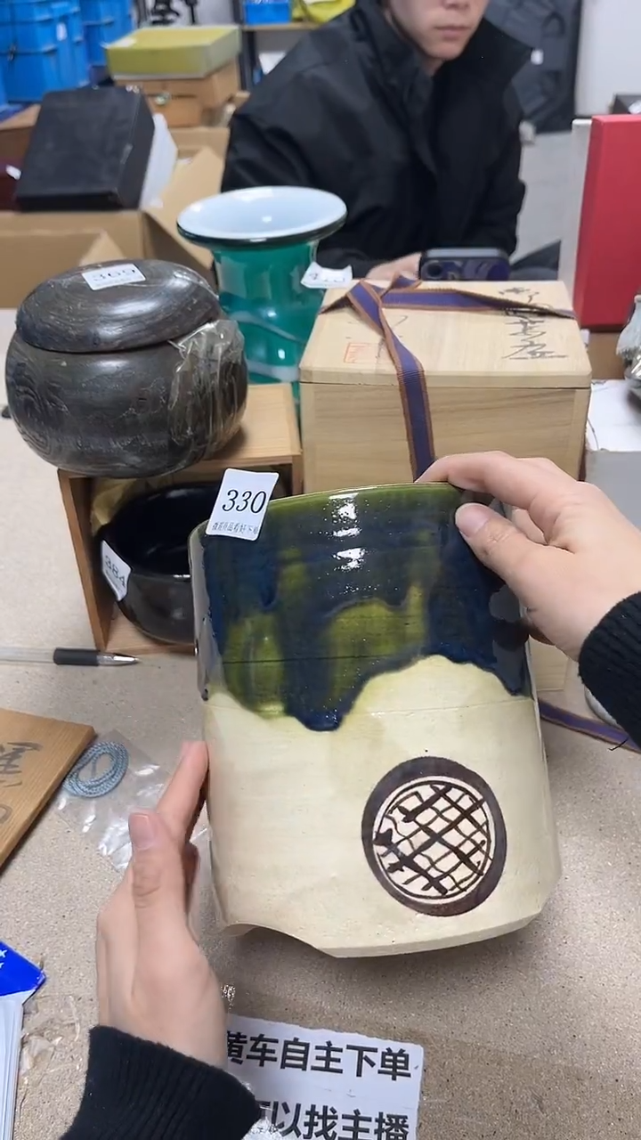 中古回流产品 看好下单112