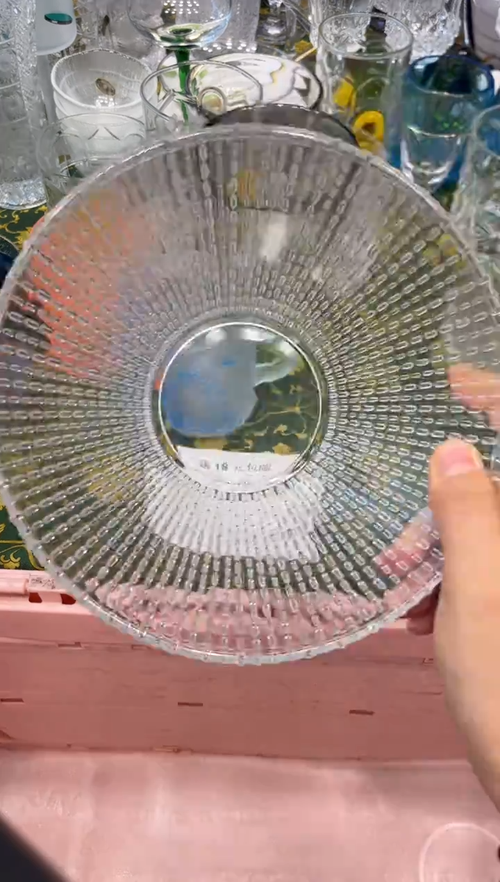 手工艺品玻璃明****️9737默认微瑕