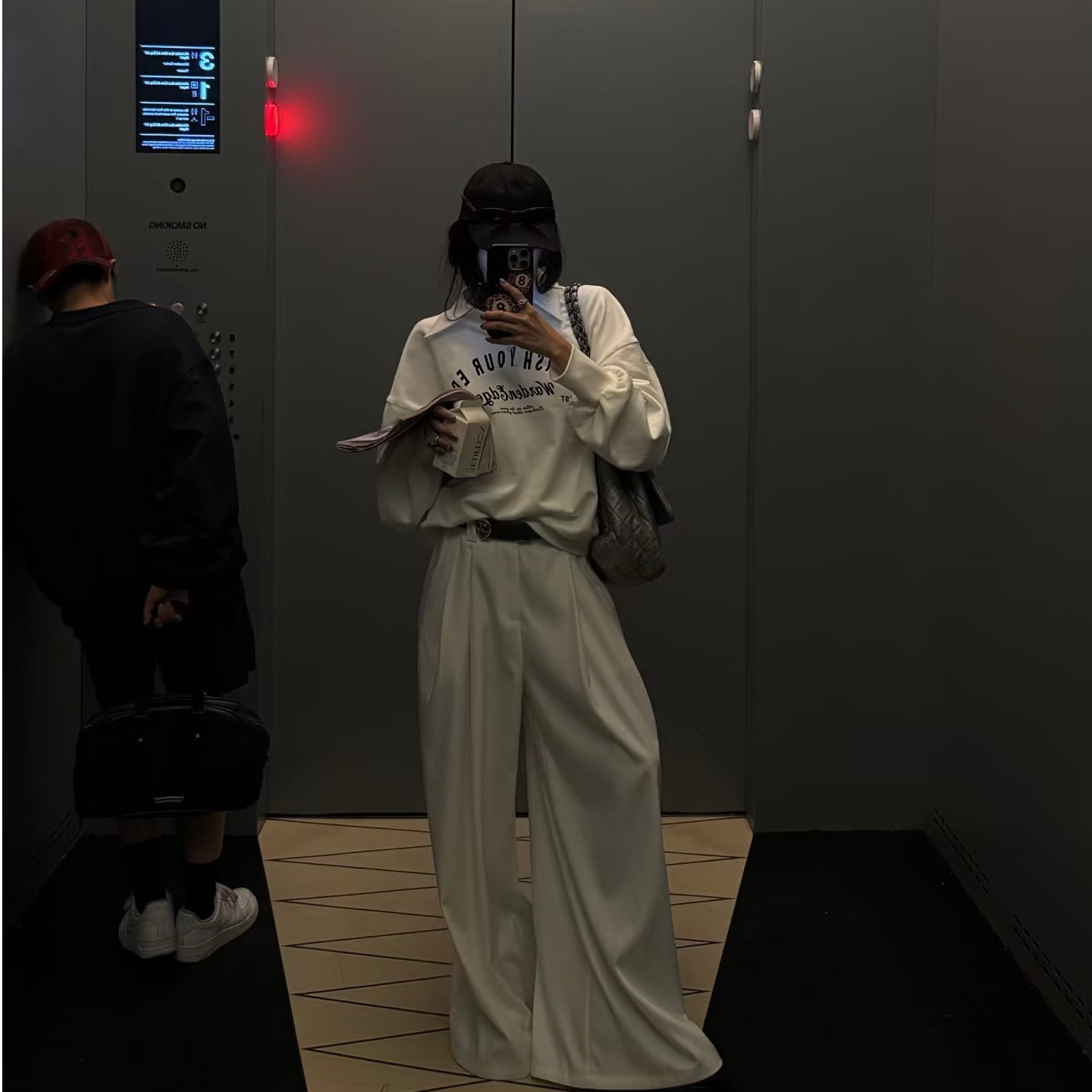 【陈陈合集买手店】2025小众设计新款 裤子外套集合链接