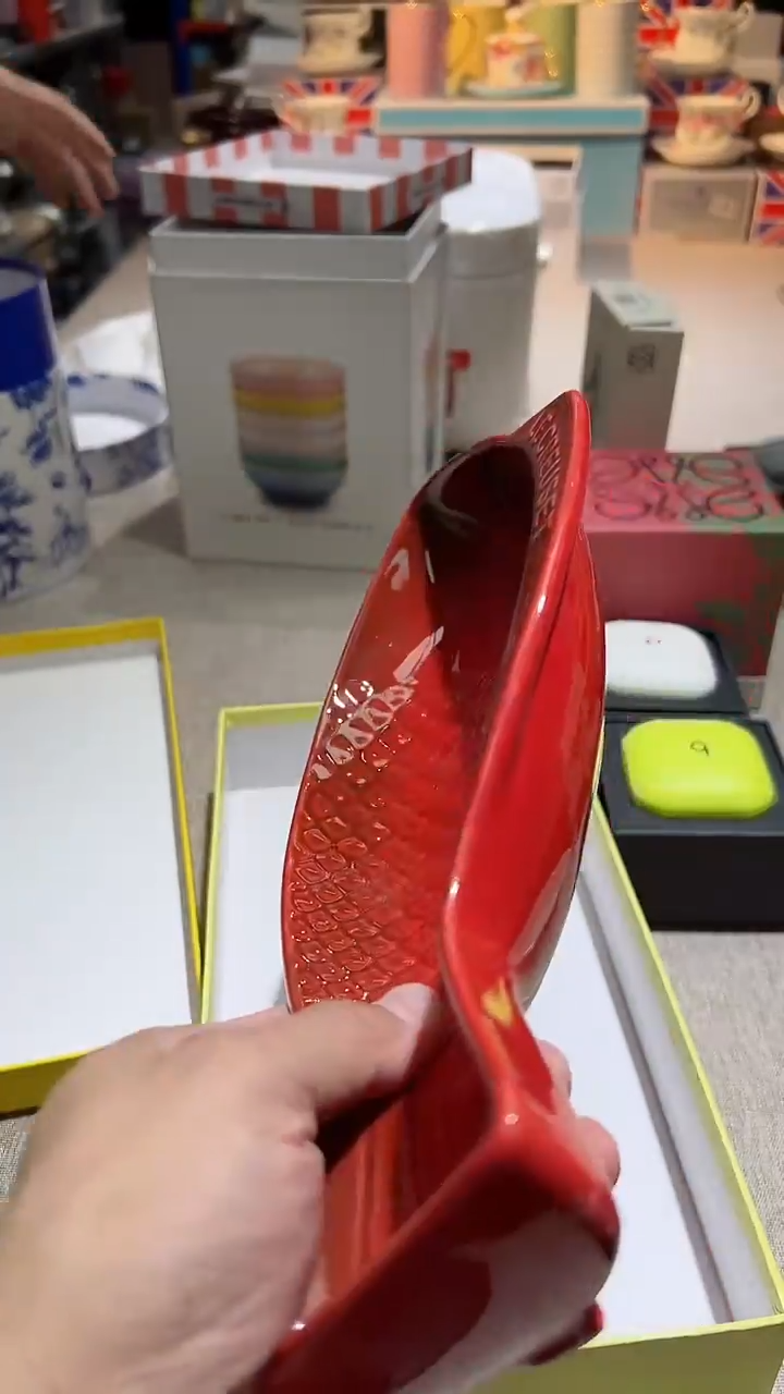 【闪购商品】瓷片正品保真，清库存