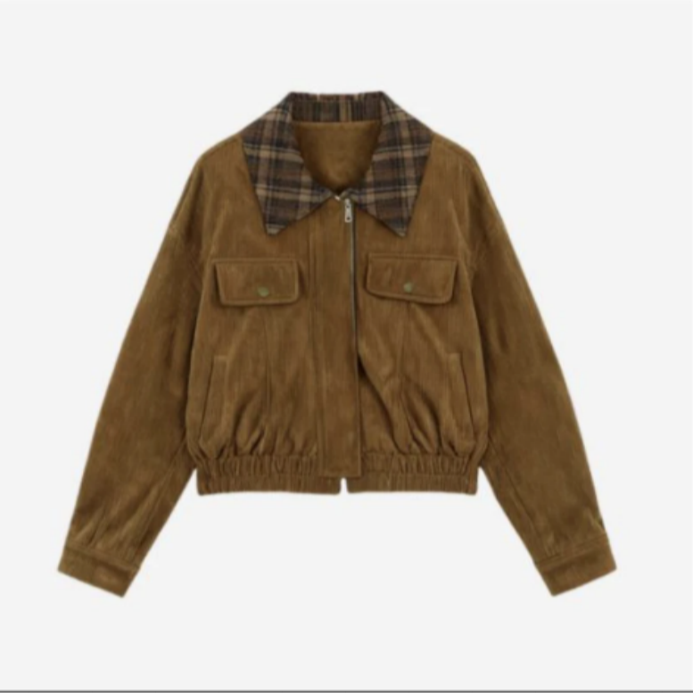 【宠粉福利】新款时尚上衣B490