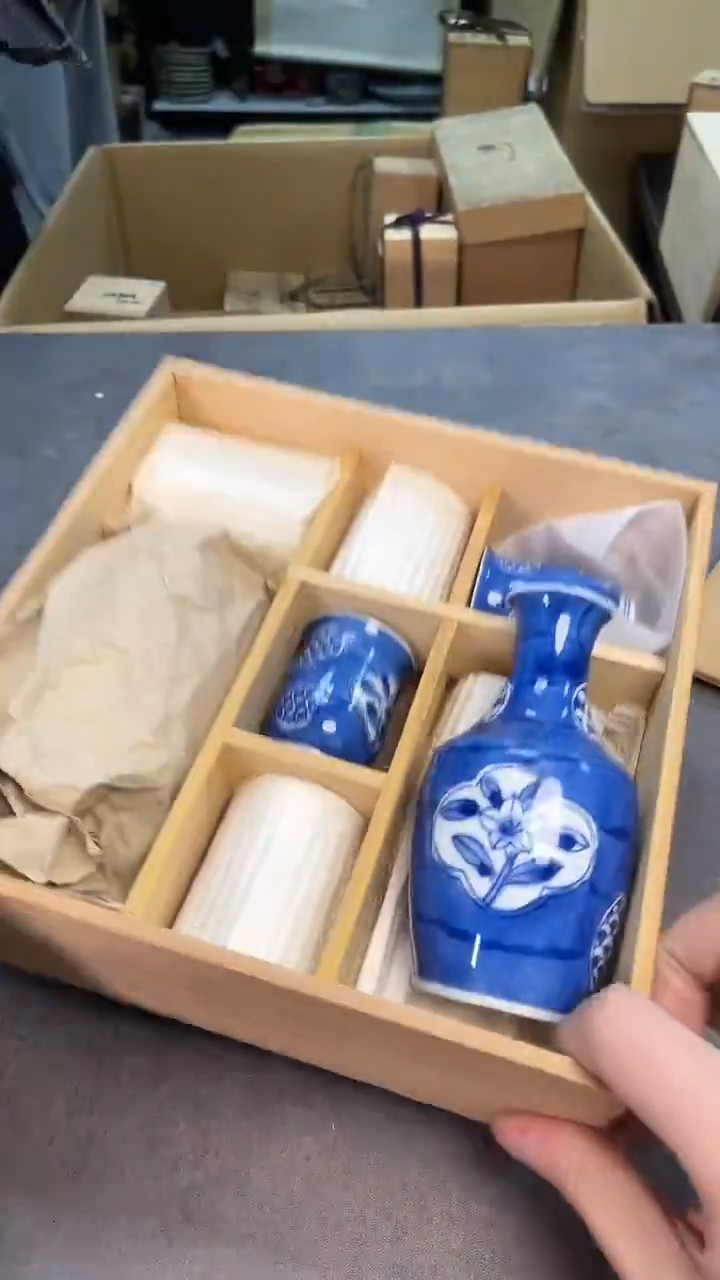 茶宠瓷器茶具套装