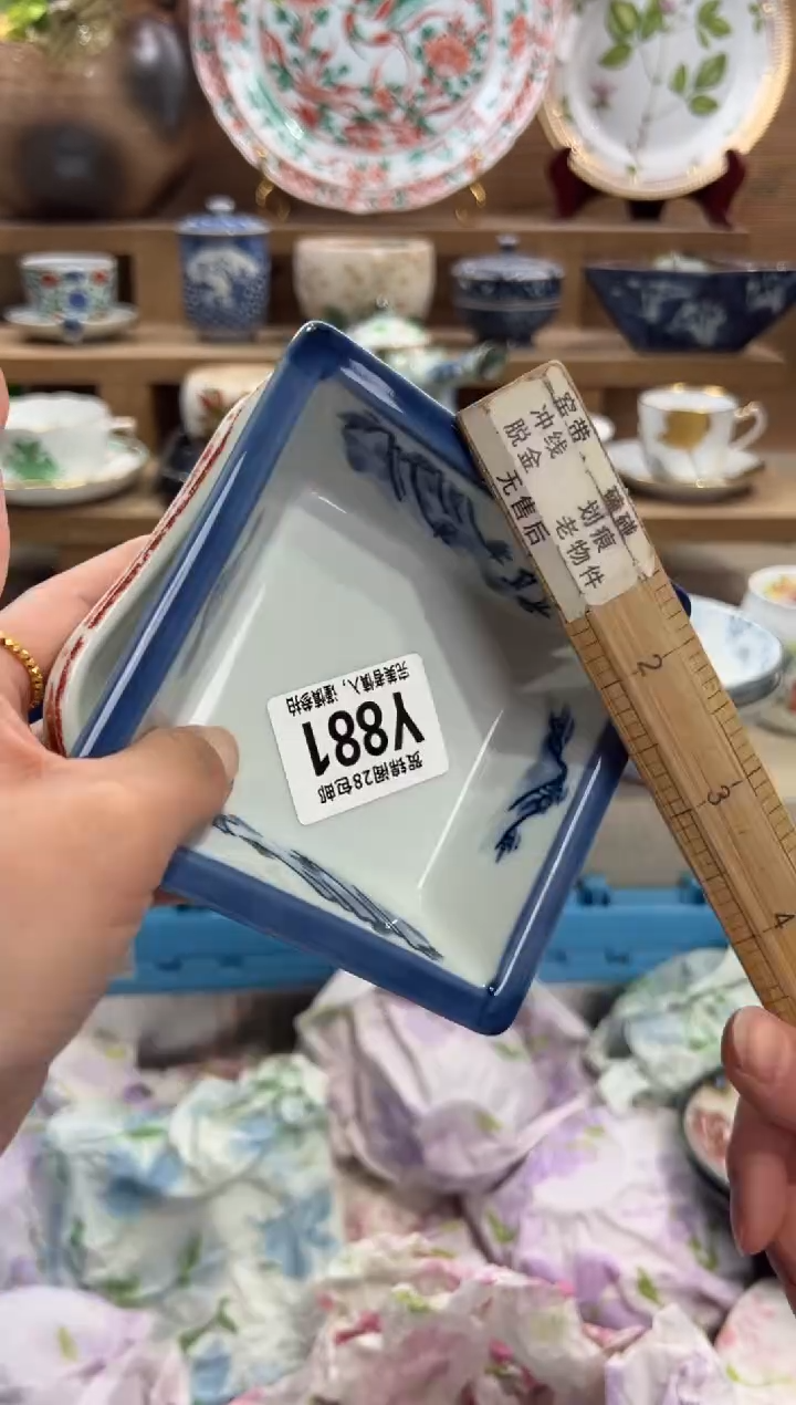 瓷片吃***?       Y881