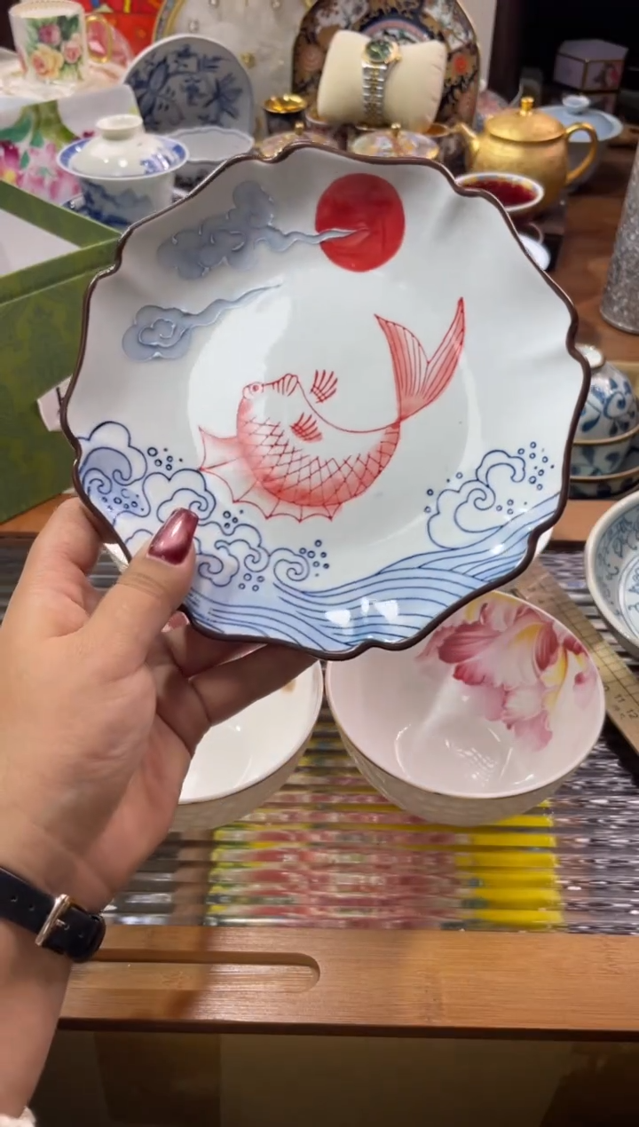 【闪购商品】瓷片瓷片满20米包邮一单一付