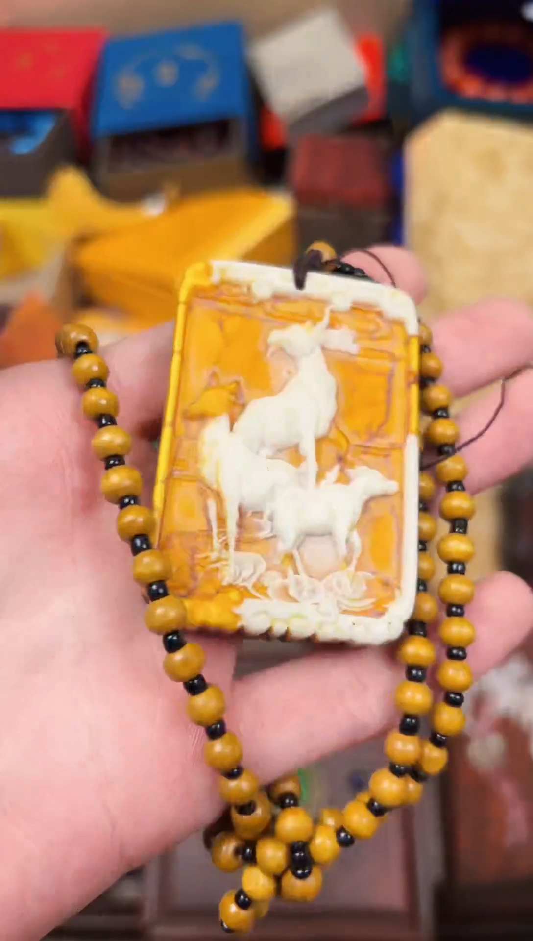 【闪购商品】好运来直播间专属链接