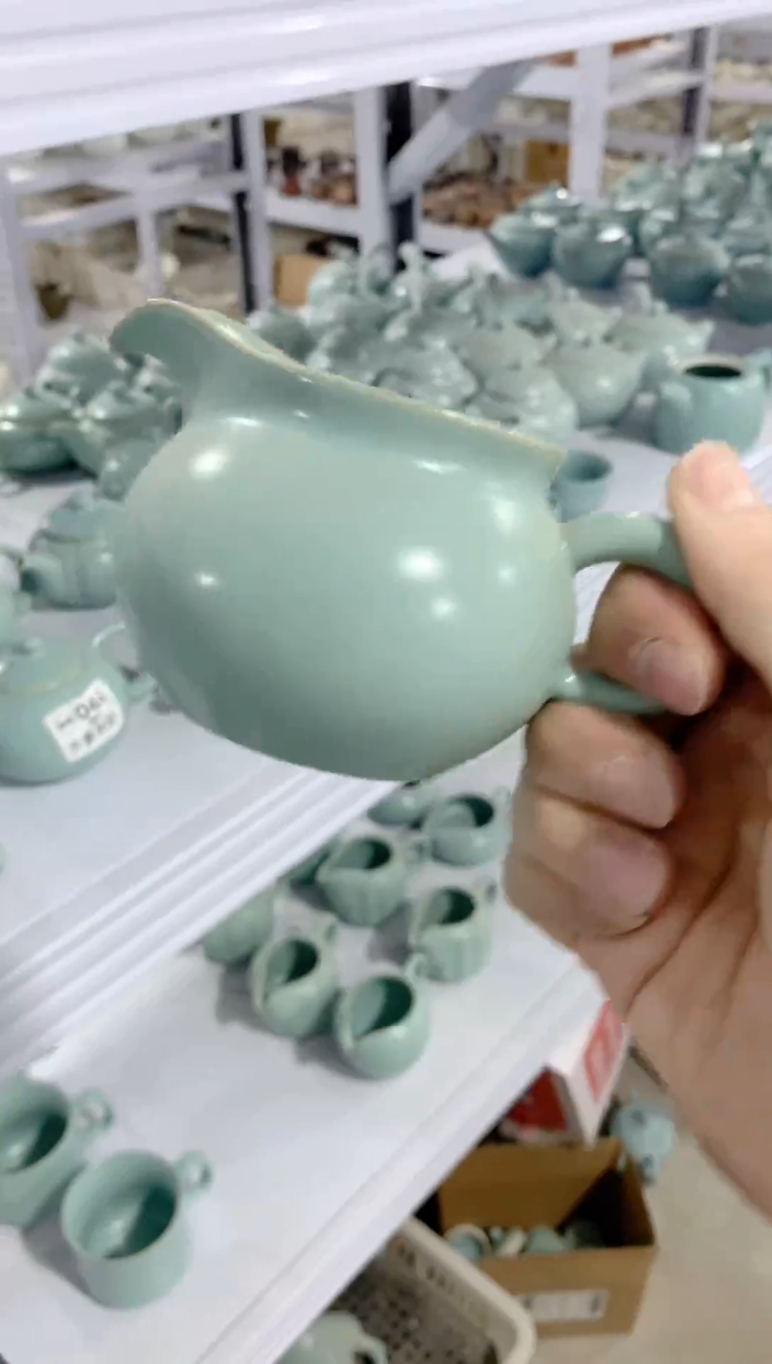 【闪购商品】陶瓷茶杯茶壶茶碗