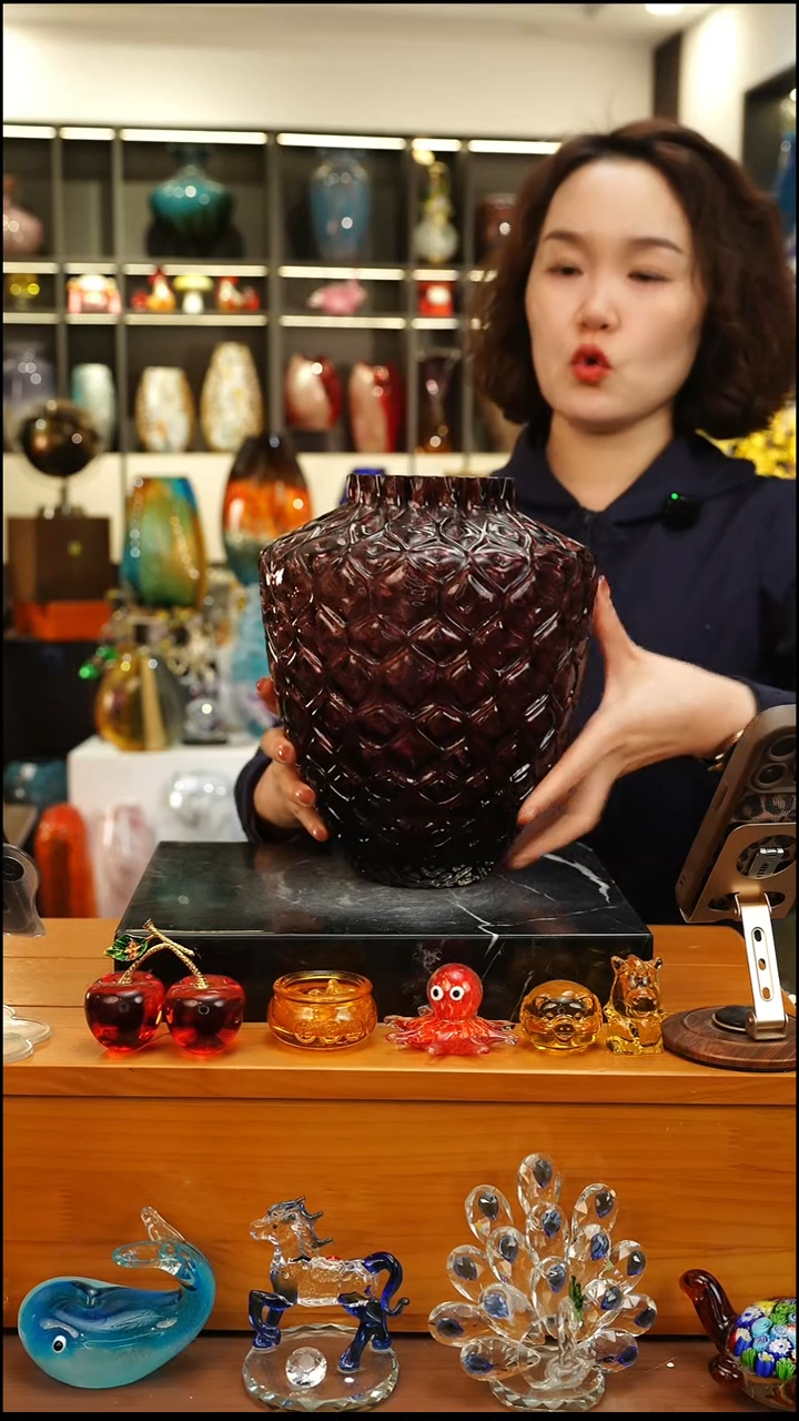 外贸花瓶花器花盆041