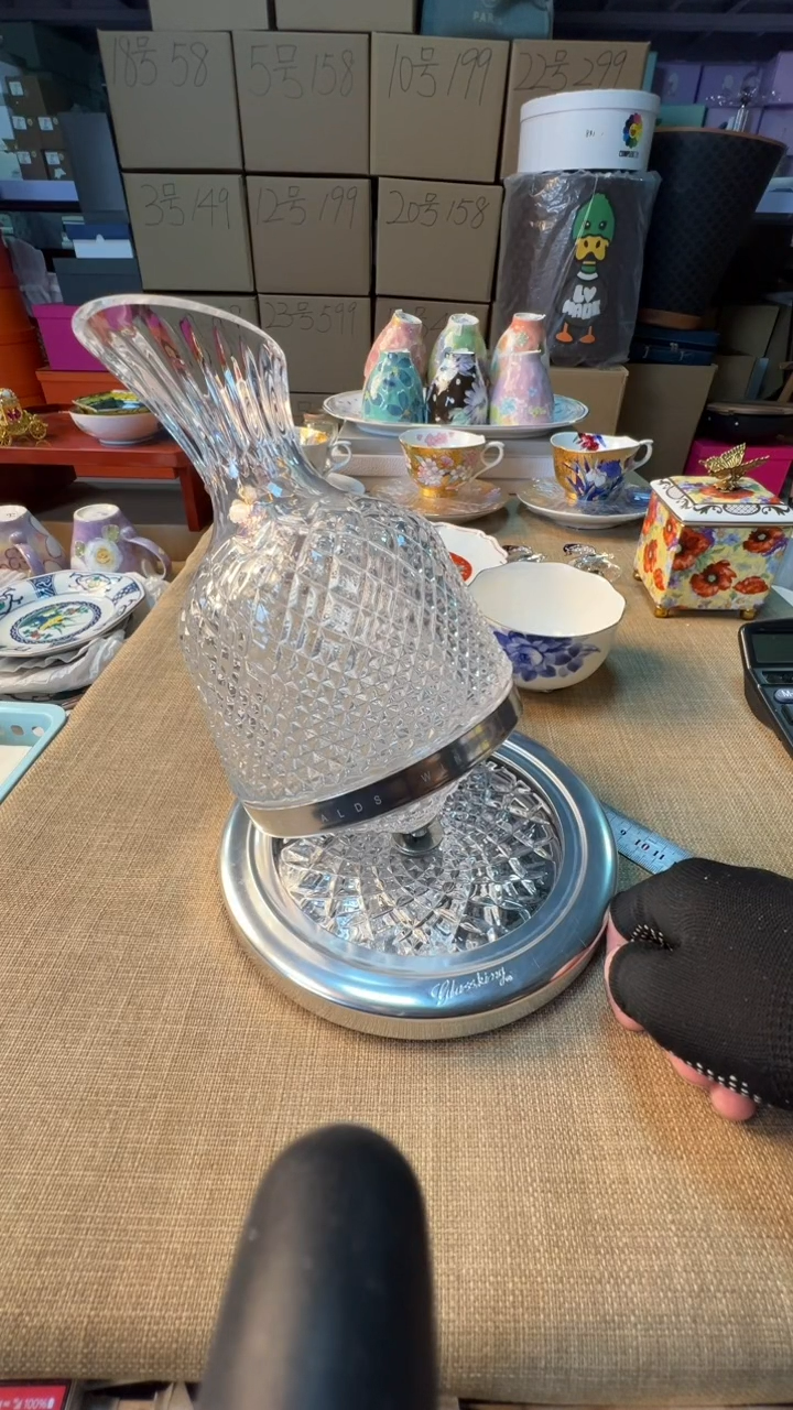 【闪购商品】瓷片启航瓷器精选