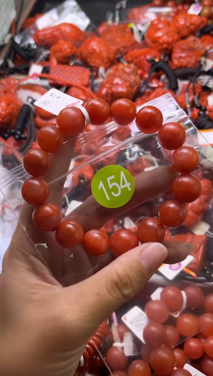 【闪购商品】南红玛瑙未镶嵌珠宝奇石154-13+