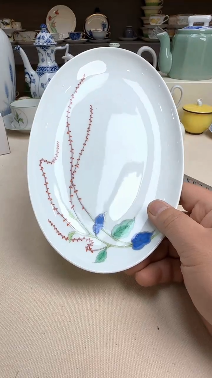 【闪购商品】瓷片金泽精选瓷器