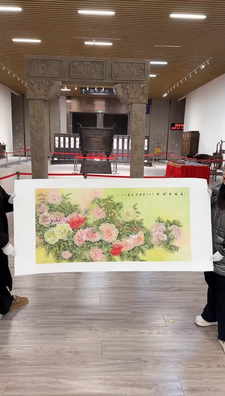 【闪购商品】国画148 书里原作 送人民美术出版社书籍