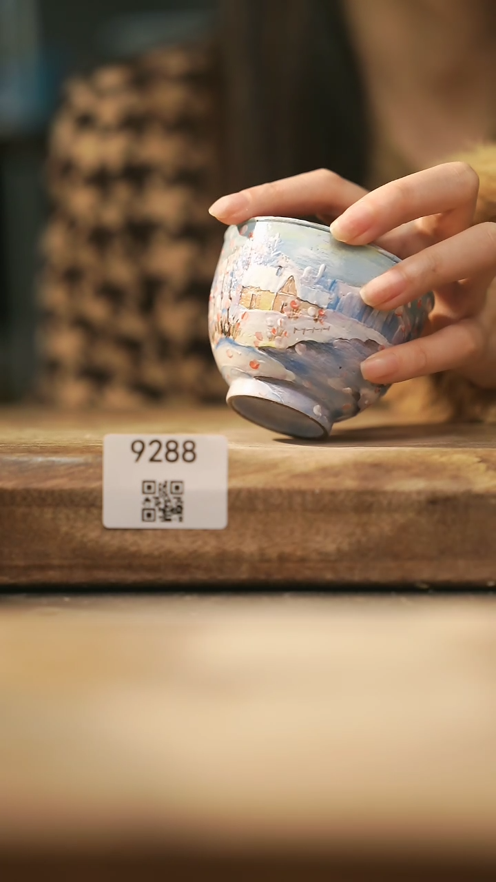 【闪购商品】【落单孤品】福利/杯子@@9288