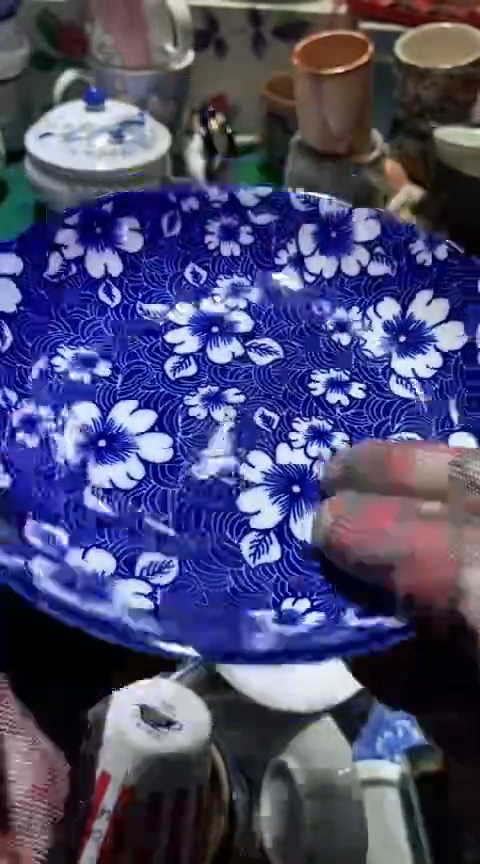 【闪购商品】瓷片6938755532314121676