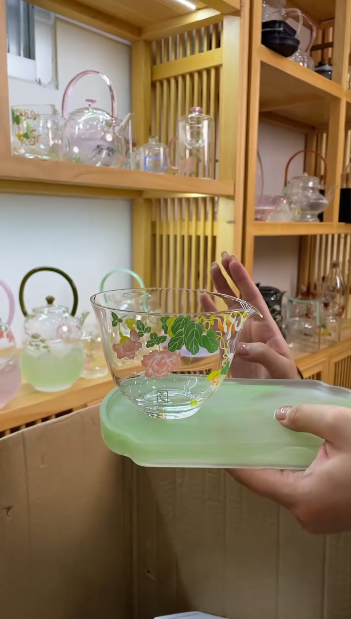 遇器芙蓉花大公杯啊啊