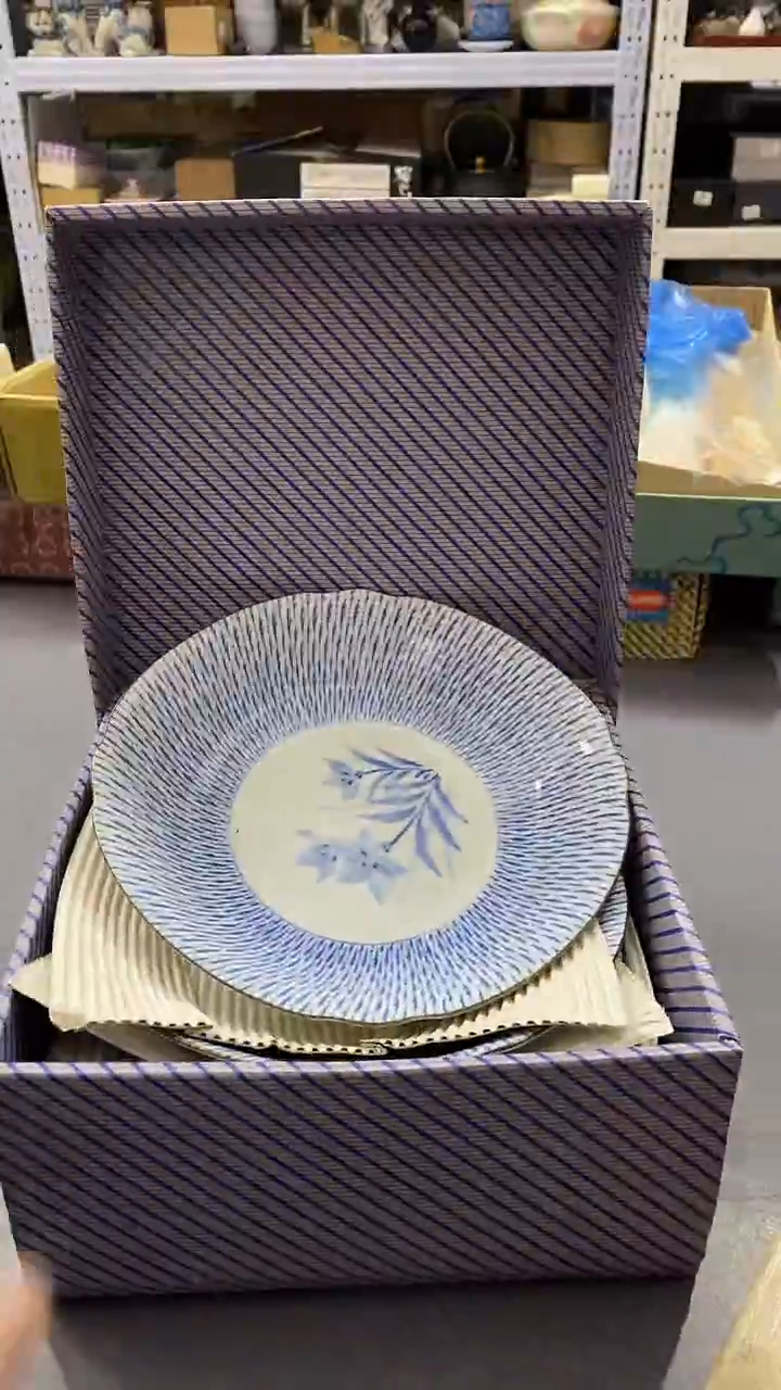 瓷片满38包邮，编号：B675  单只