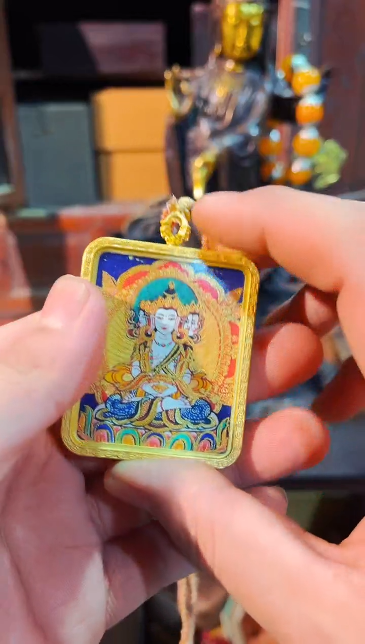 【闪购商品】吊坠安哥精选专属链接98496