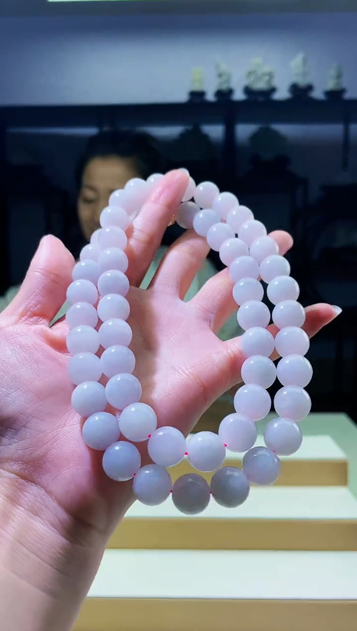 未镶嵌定制翡翠毛货09010107（拍一发一）