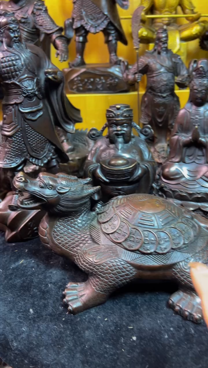 【闪购商品】1案台摆件 物品摆件 