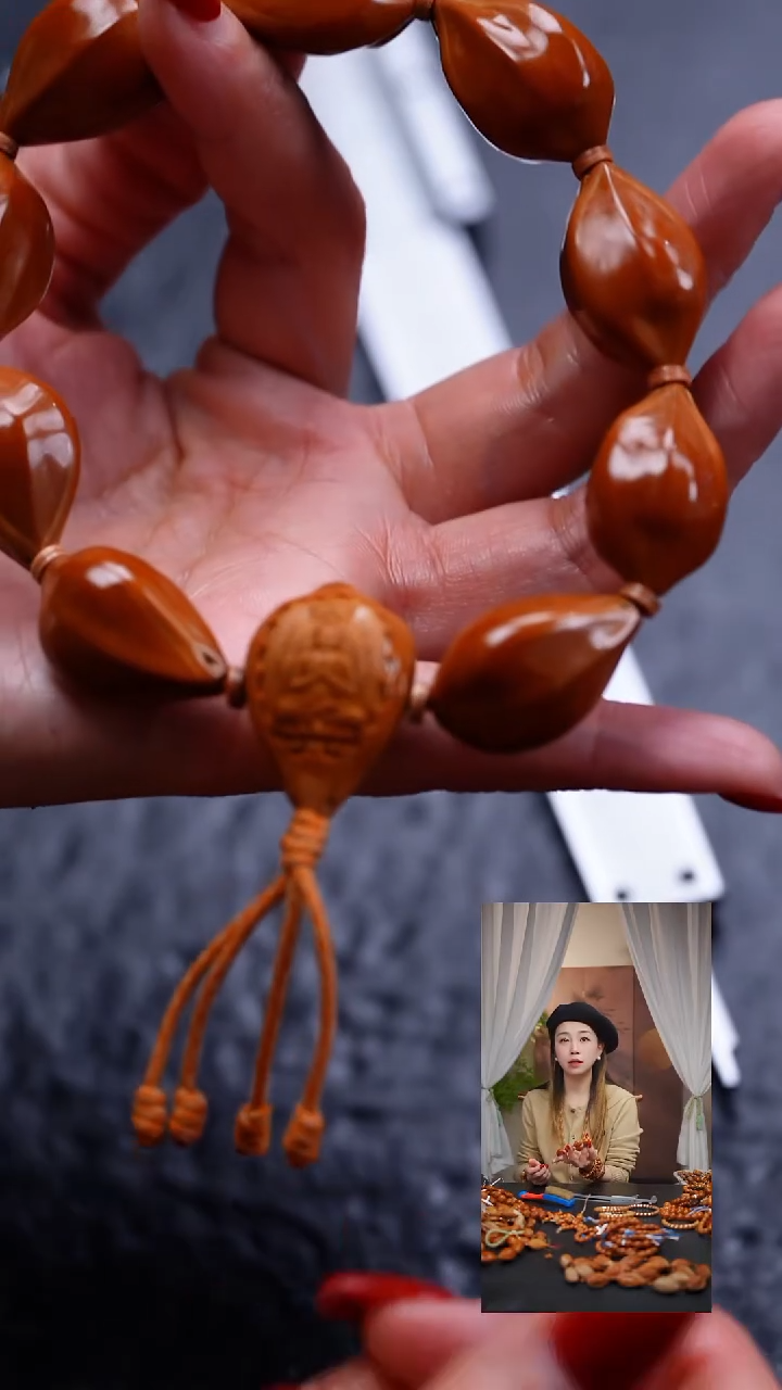 吊坠橄榄核橄榄核