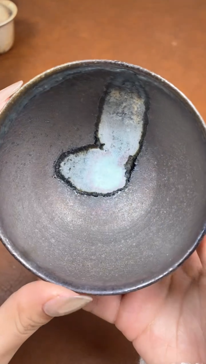 【闪购商品】观寂茶器柴烧专拍链接648