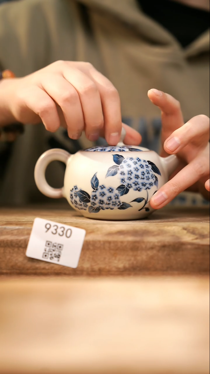【落单孤品】福利/壶@@9330