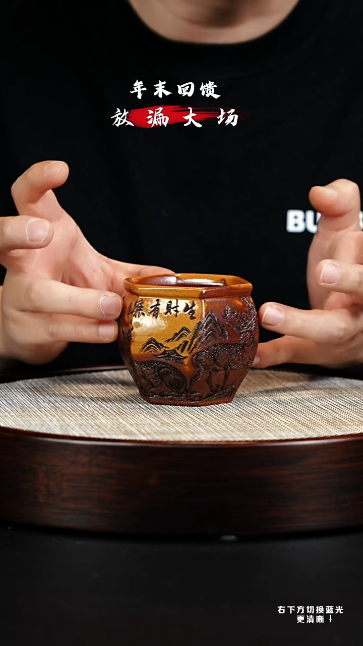 茶壶紫砂 XC-宜兴紫砂壶B5003