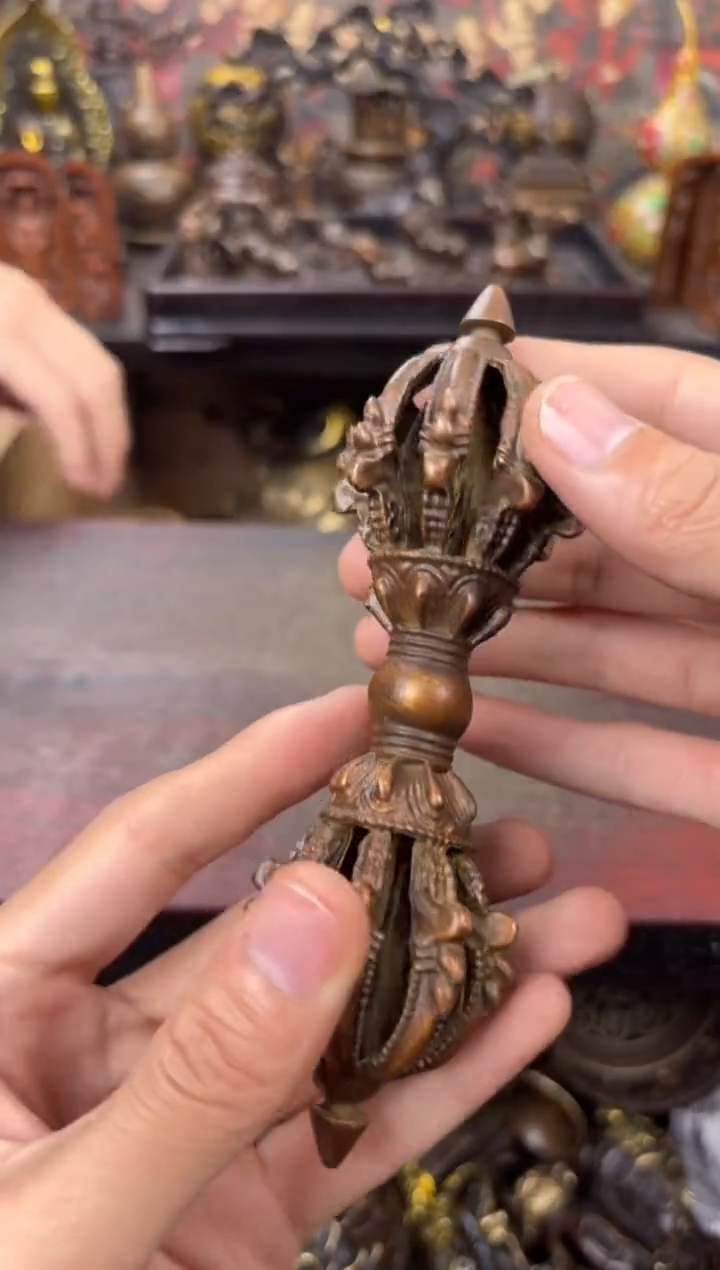 信德铜器壹专属精选链接