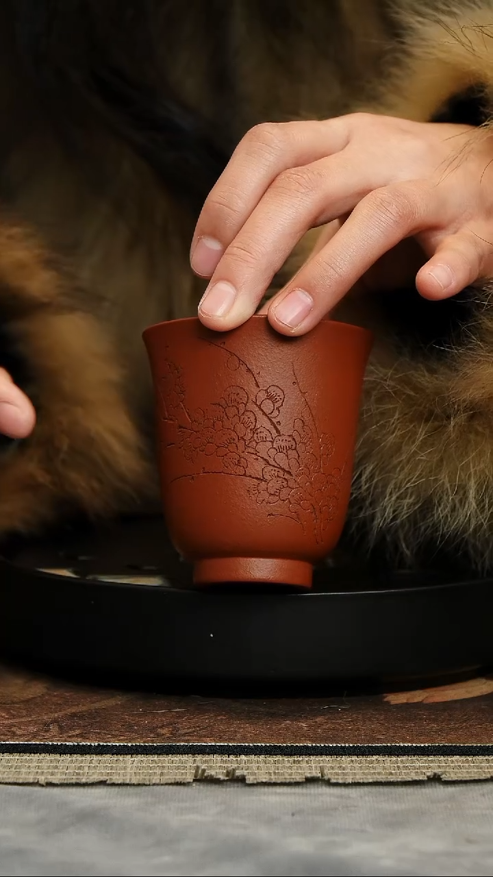 【闪购商品】紫砂茶杯宜兴紫砂正品