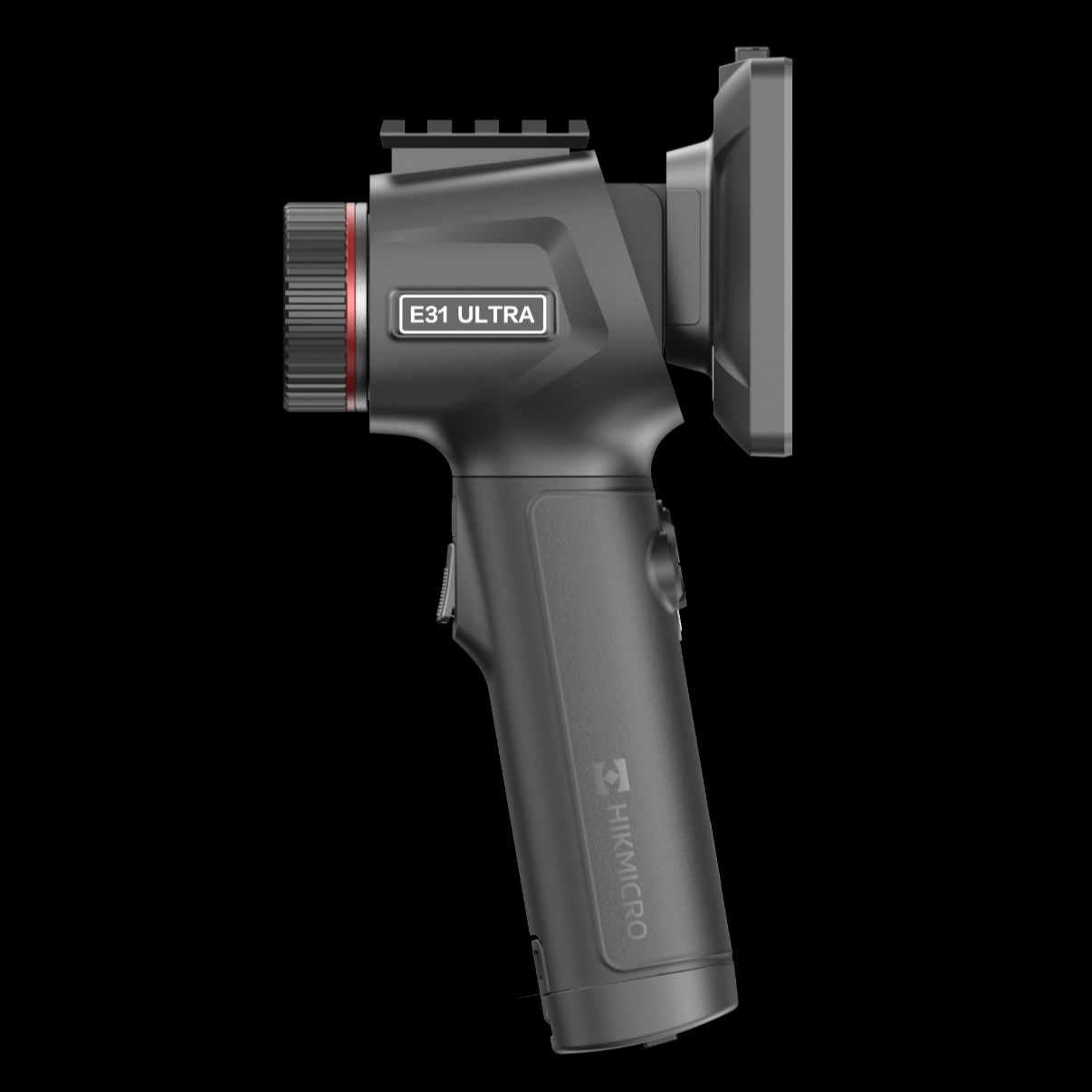 E31户外热成像一体机红外夜视仪手持探测搜寻仪器