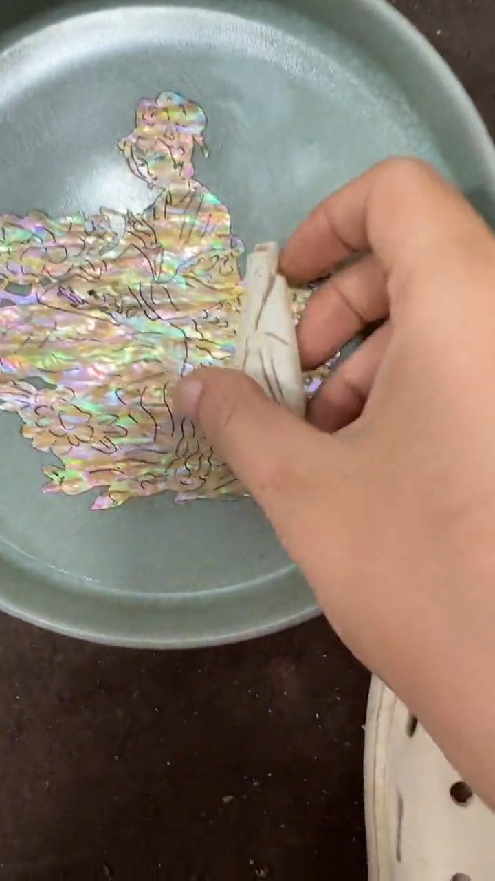 其他手工，手绘，瓷器1