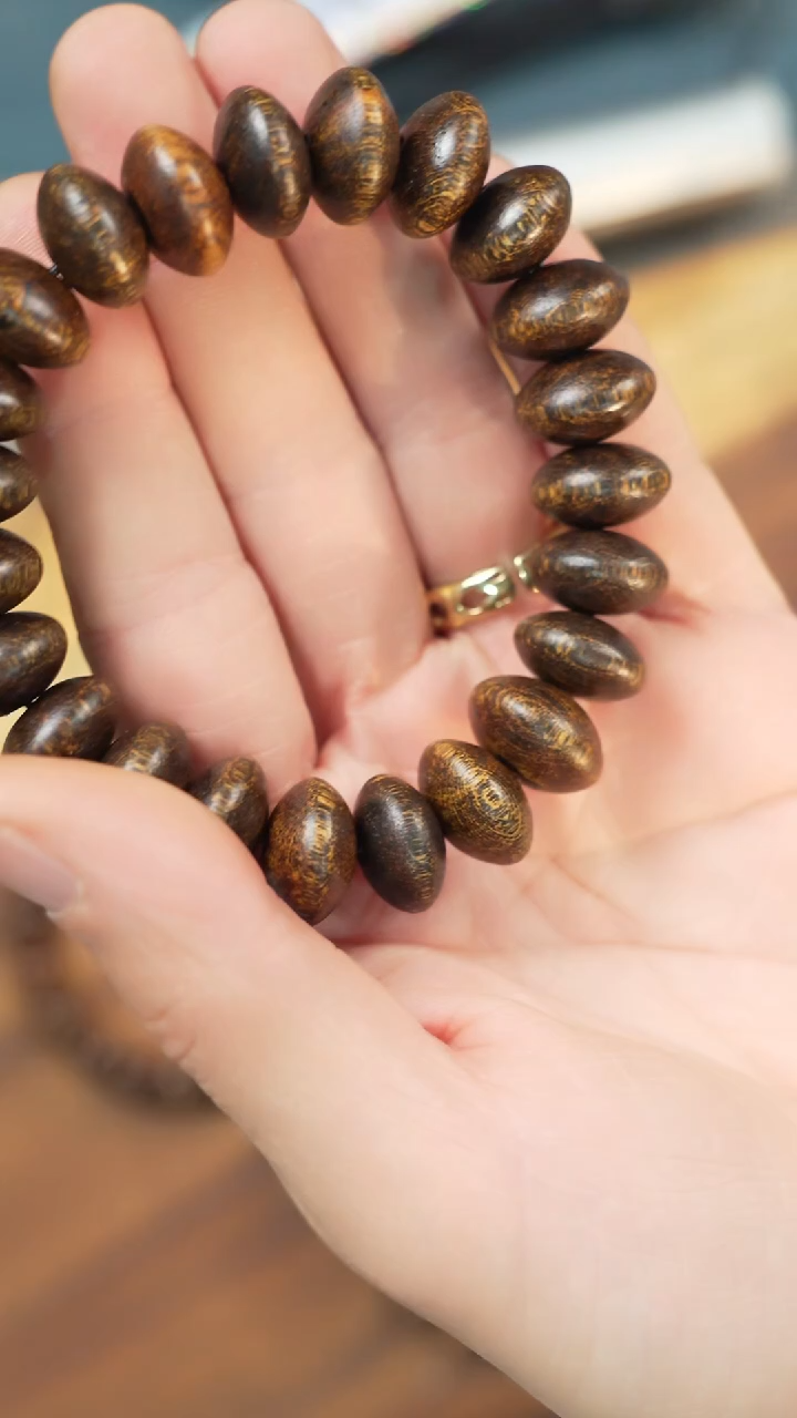 【闪购商品】星月菩提手串文玩手串