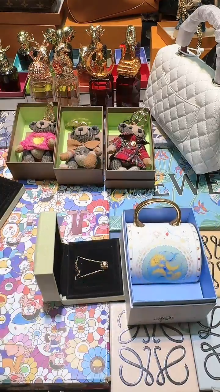 【闪购商品】瓷片换类目孤品单品一件不留