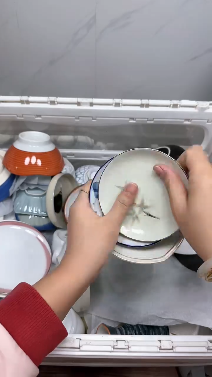 【闪购商品】133回流瓷器默认微瑕，18.8包邮
