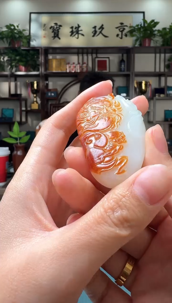 【闪购商品】和田玉（子料）111111未镶嵌11111111111