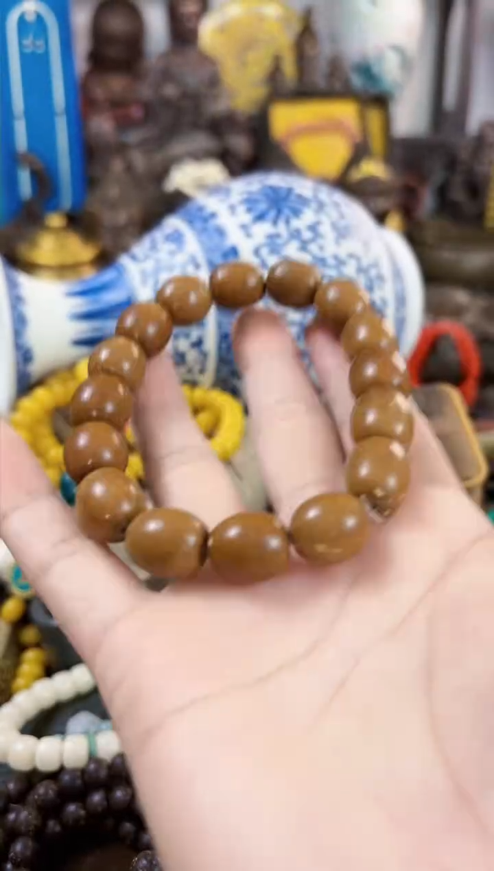 【闪购商品】风车木（黑檀木）1