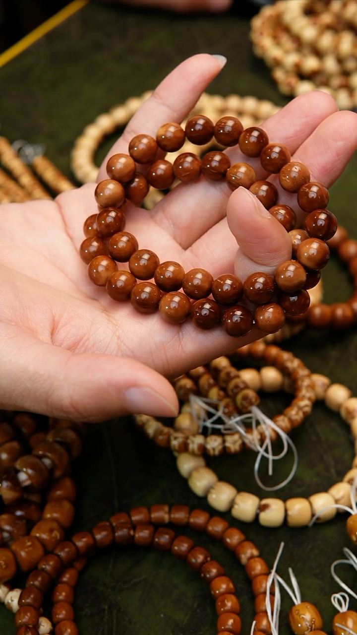 吊坠紫金鼠黑肉库克圆珠