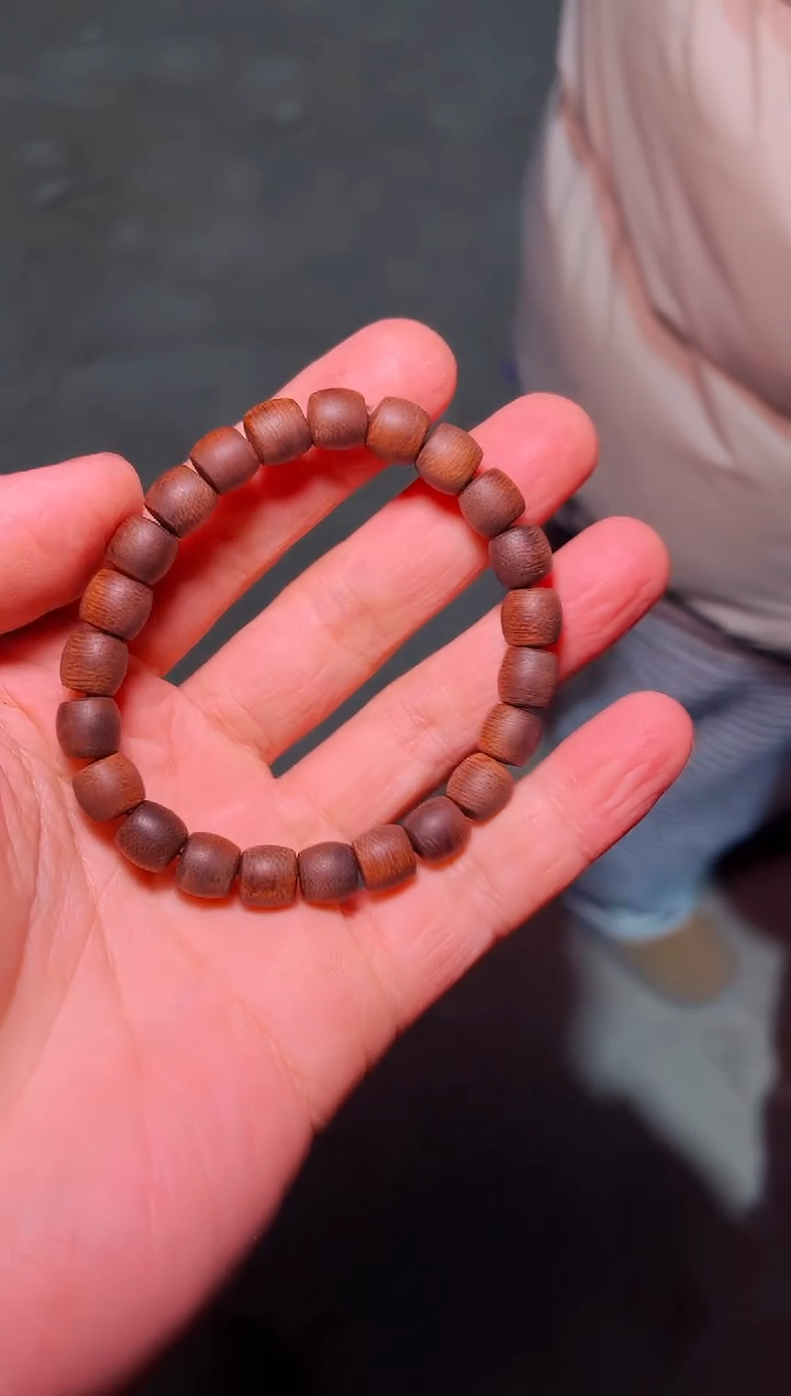 【闪购商品】沉香手串雅琪精品专属链接70