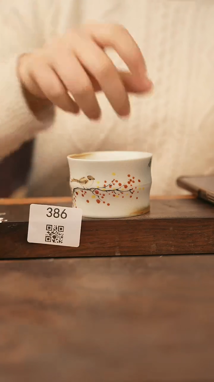 【落单孤品】/杯子@@386