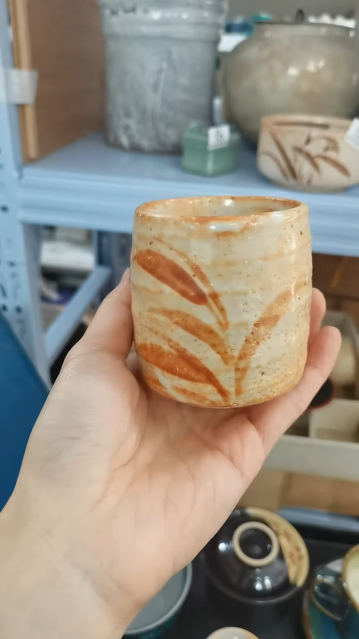 瓷片满38包邮，编号：726