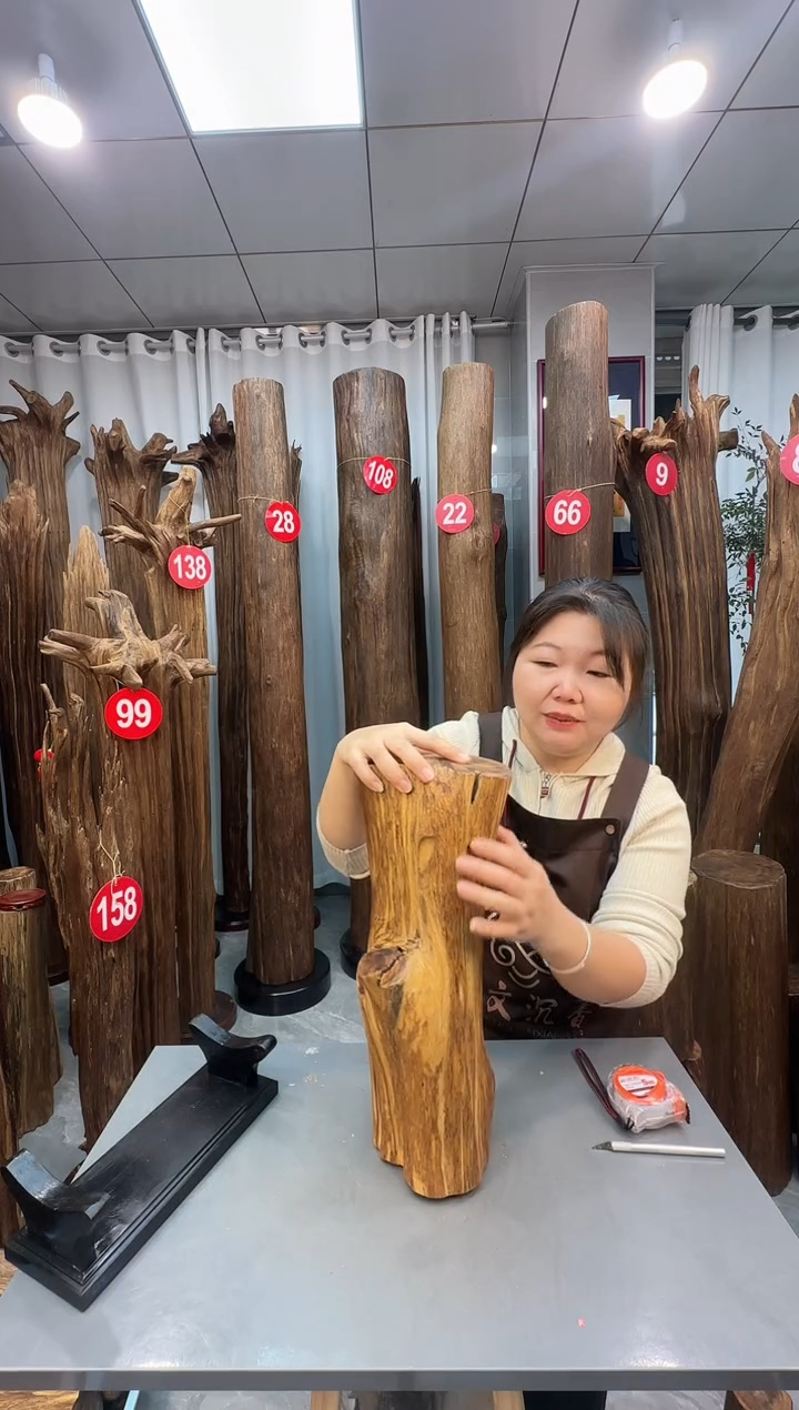 沉香沉香枕沉香原料 七天无理由