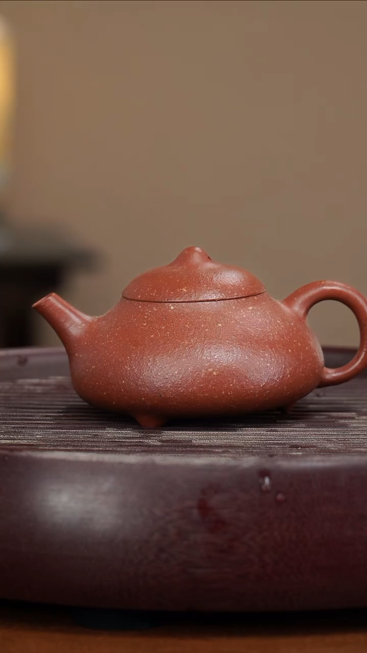 【闪购商品】紫砂茶壶宜兴紫砂壶