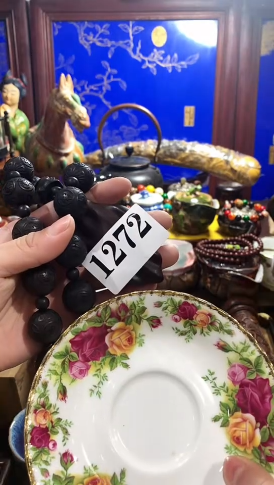 【闪购商品】瓷器默认链接一物一拍