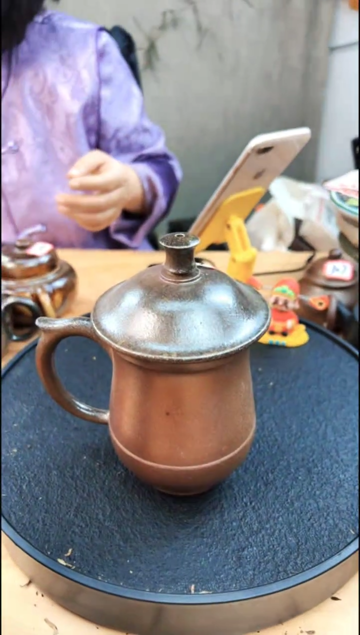 壶17号杯【白云推荐】