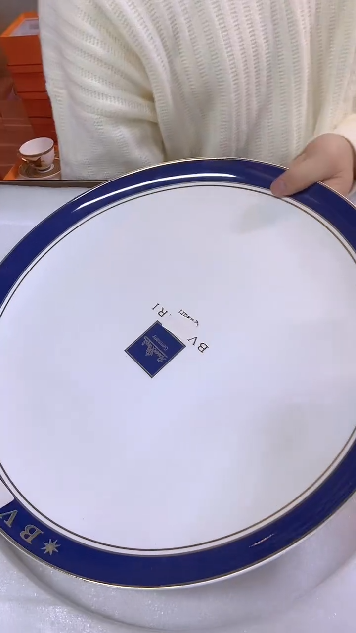 【闪购商品】鸿辉家品牌瓷器，京东包邮！