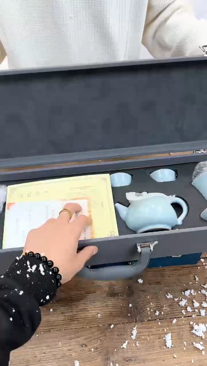 【闪购商品】其他清山陶也商品链接@@