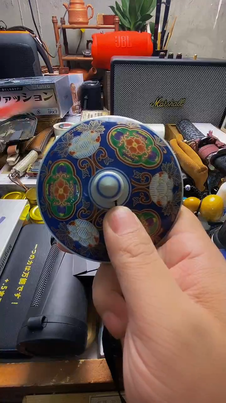 瓷片瓷器茶具品  工艺美术
