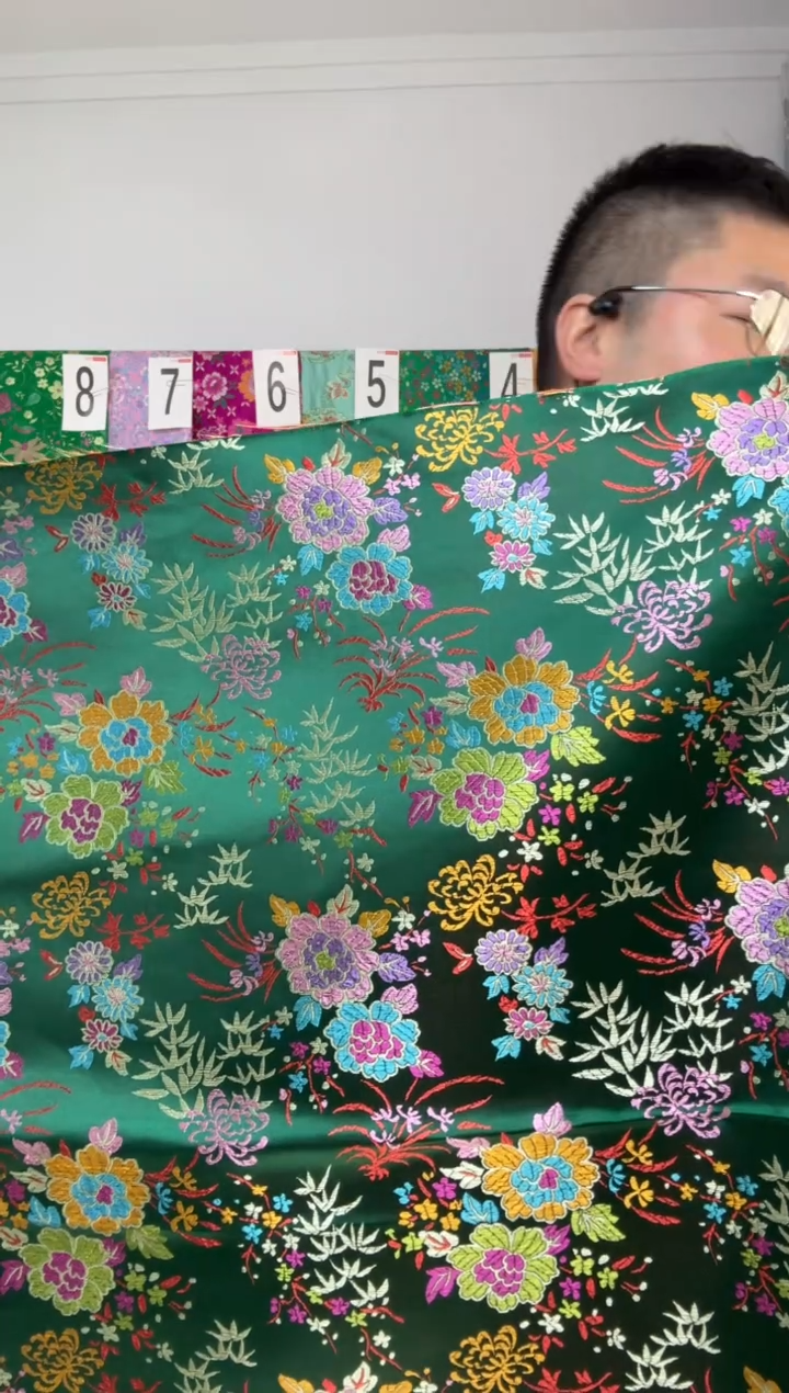 混纺满18元包邮 幅宽 长120.60