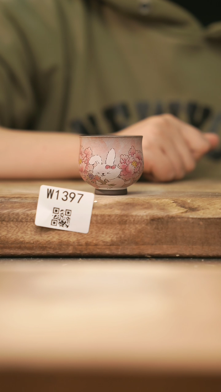 【闪购商品】【经典福利】/ 杯子@@W1397